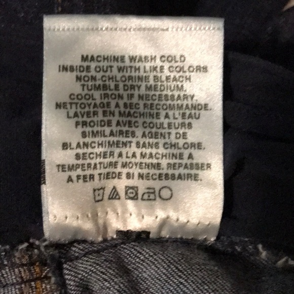 Joe”s maternity Jeans - Picture 9 of 9